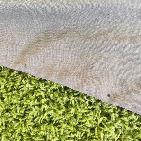 VINTAGE CARGO PANTS MILITARY - Picture 6 of 10